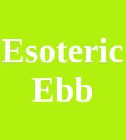 Esoteric Ebb